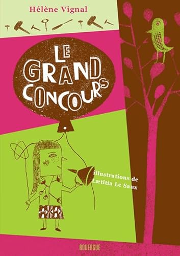 9782841567065: Le grand concours