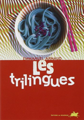 Beispielbild fr Les trilingues zum Verkauf von Ammareal