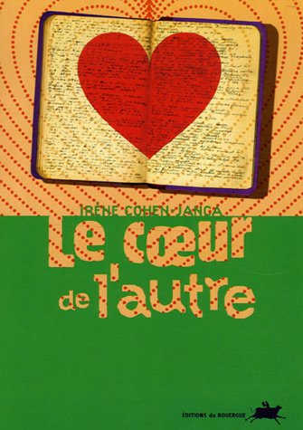 Stock image for Le coeur de l'autre for sale by Ammareal