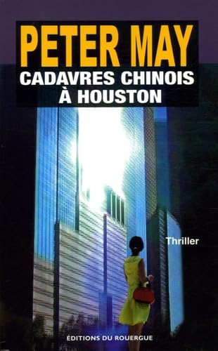 Stock image for Cadavres chinois  Houston for sale by Ammareal