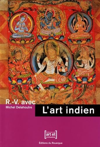 9782841568819: L'art indien