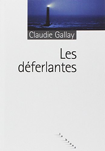 Stock image for Les d ferlantes for sale by WorldofBooks