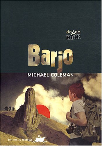 Beispielbild fr Barjo zum Verkauf von Chapitre.com : livres et presse ancienne