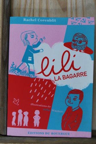 Imagen de archivo de Lili la bagarre a la venta por Ammareal