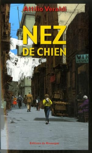 9782841569717: Nez de chien