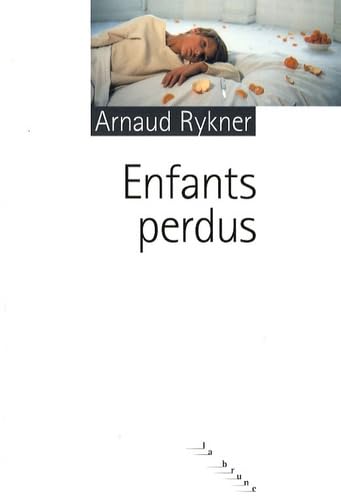 9782841569908: Enfants perdus