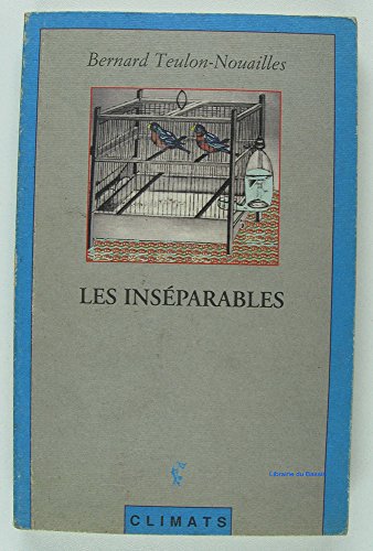 Imagen de archivo de Les Insparables a la venta por Ammareal
