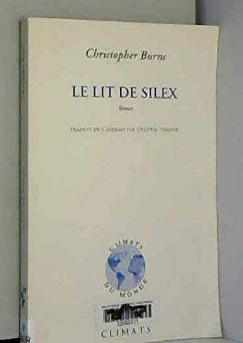 Beispielbild fr Le Lit de silex zum Verkauf von Librairie Th  la page