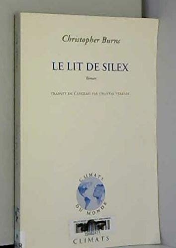 Imagen de archivo de Le Lit de silex a la venta por Librairie Th  la page