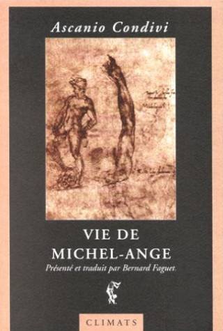 Imagen de archivo de Vie de Michel-Ange a la venta por Ammareal