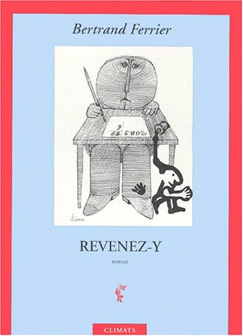 Imagen de archivo de Revenez-y a la venta por Librairie Th  la page