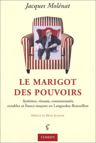 LE MARIGOT DES POUVOIRS