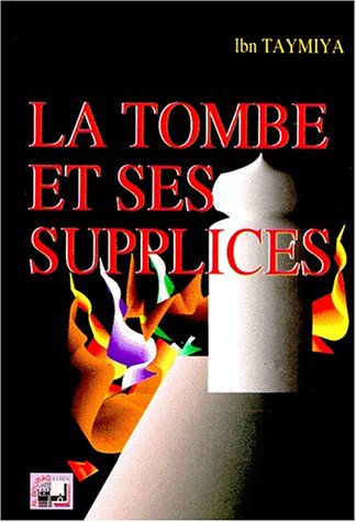 Beispielbild fr La Tombe et ses supplices zum Verkauf von medimops