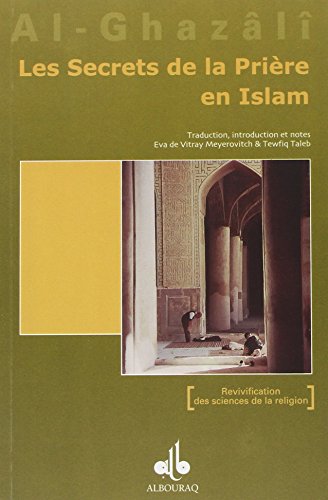 Beispielbild fr Les Secrets de la prire en Islam zum Verkauf von Okmhistoire