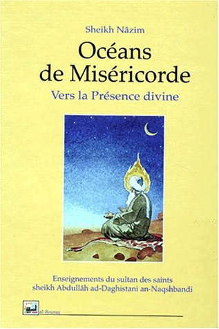 Stock image for OCEANS DE MISERICORDE. Vers la Prsence divine for sale by Revaluation Books