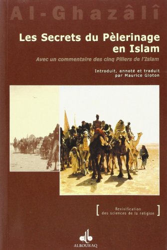 9782841611034: Les secrets du plerinage en islam...