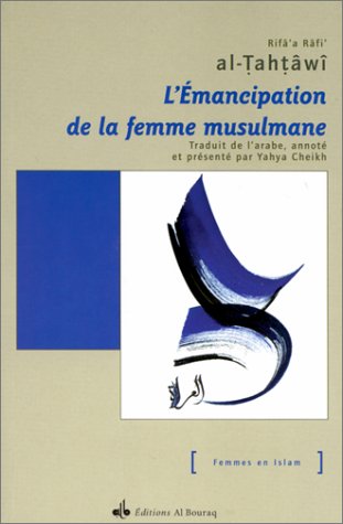 Stock image for L'mancipation de la femme musulmane : le guide honnte pour l'd for sale by Librairie La Canopee. Inc.