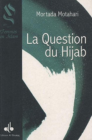 Beispielbild fr La Question du Hijab zum Verkauf von Ammareal
