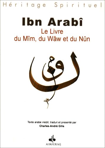 Imagen de archivo de Livre du mim, du waw et du num (le) a la venta por medimops