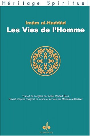 Beispielbild fr Les vies de l'homme zum Verkauf von Revaluation Books
