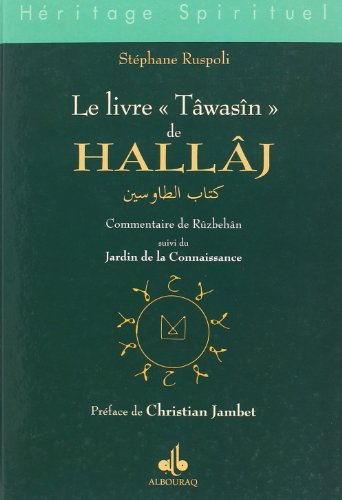 Beispielbild fr Le livre "Twasn" de Hallj zum Verkauf von Gallix