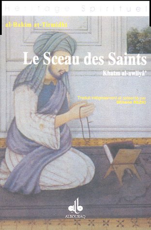 Imagen de archivo de Le sceau des saints (French Edition) a la venta por Gallix