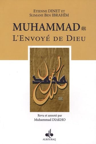 Beispielbild fr Muhammad, l'envoy de Dieu zum Verkauf von Librairie La Canopee. Inc.