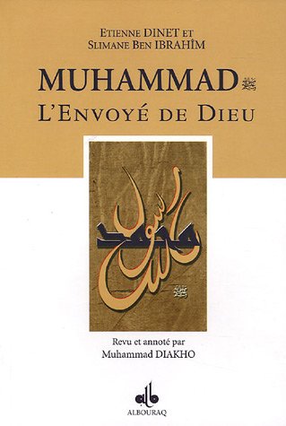 9782841612567: Muhammad : L'Envoy de Dieu
