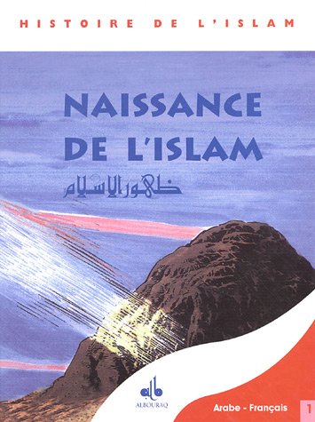 9782841612666: Naissance de l'islam