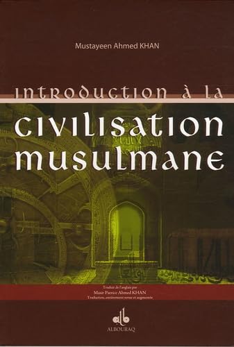 Beispielbild fr Introduction a la civilisation musulmane zum Verkauf von Librairie La Canopee. Inc.