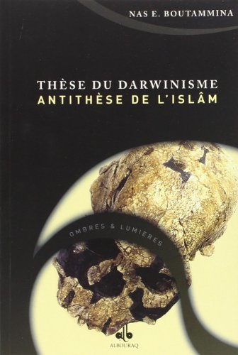 Stock image for These du Darwinisme - Antithese de l'Islam for sale by Revaluation Books