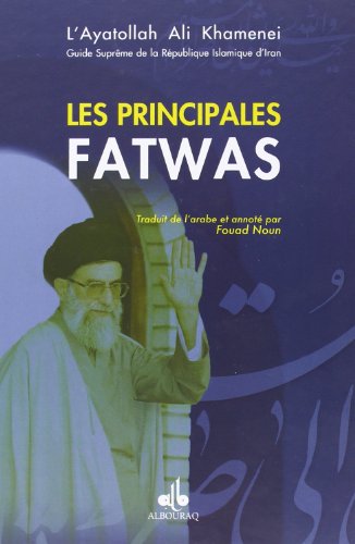 Beispielbild fr Les principales Fatwas zum Verkauf von Gallix