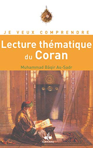 Stock image for Lecture thmatique du saint Coran for sale by Gallix