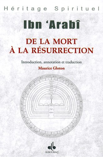 Beispielbild fr De la mort  la rsurrection zum Verkauf von medimops