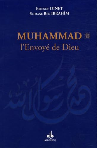 9782841613687: Muhammad: L'Envoy de Dieu