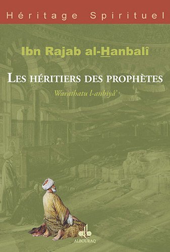 9782841613830: Les hritiers des prophtes