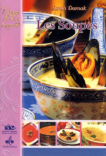 Stock image for Soupes (Les) for sale by medimops
