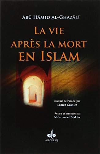 Beispielbild fr La vie apres la mort en Islam zum Verkauf von GoldBooks