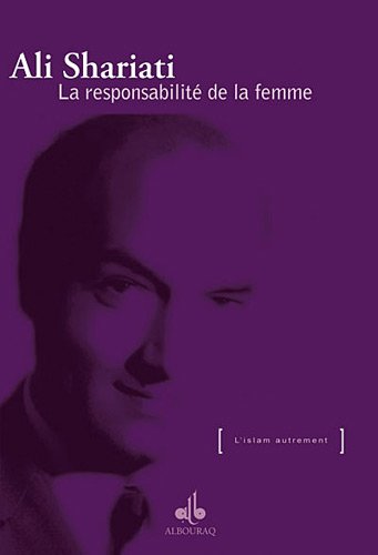 Imagen de archivo de La responsabilite de la femme a la venta por Librairie La Canopee. Inc.