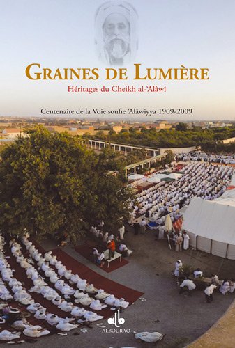 Graines de lumière - Al-Alawi, Ahmad