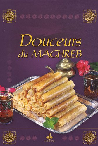 Beispielbild fr Douceurs du Maghreb zum Verkauf von medimops