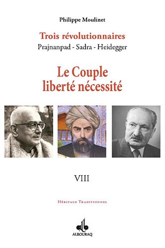 Beispielbild fr Le couple libert-ncessit - une mtapsychologie zum Verkauf von Gallix