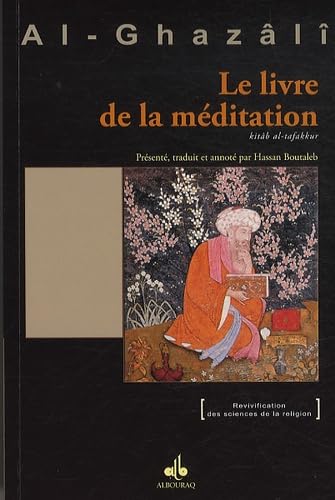 Beispielbild fr Livre de la mditation (Le) - 2me dition zum Verkauf von medimops