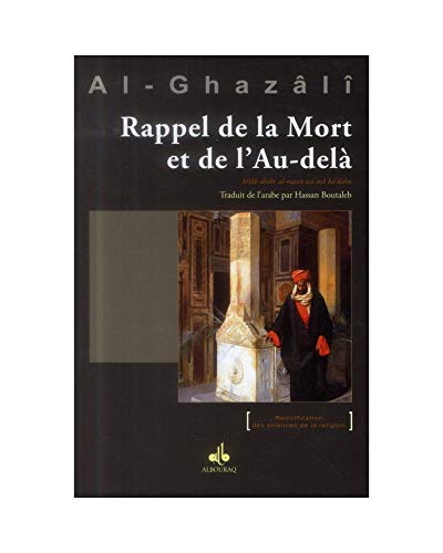 9782841619542: Rappel de la Mort et de l'Au-del