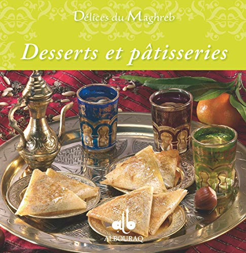 9782841619627: Desserts et ptisseries