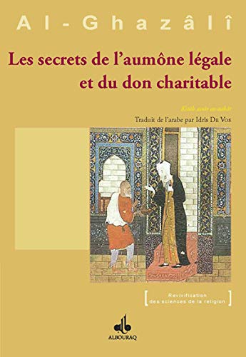 Beispielbild fr Les Secrets de l'aumne lgale et du don charitable zum Verkauf von Okmhistoire