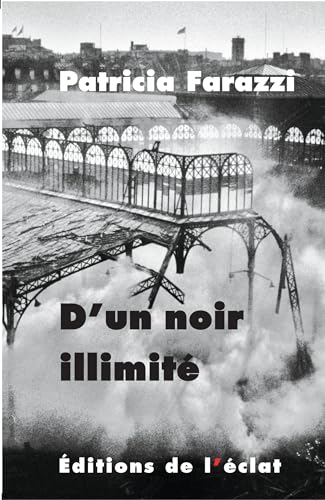 Beispielbild fr D'un noir illimit zum Verkauf von medimops