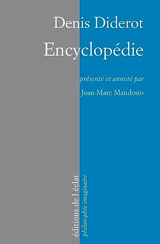 9782841623044: Encyclopdie