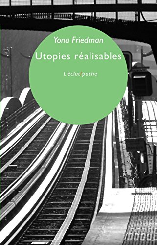 Stock image for Utopies ralisables for sale by Revaluation Books