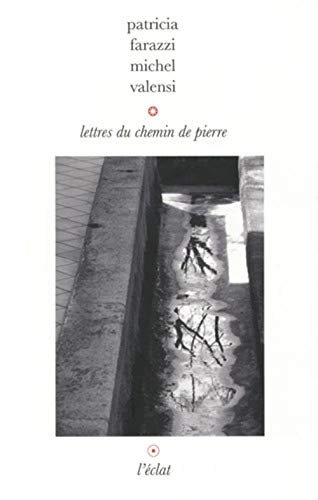 Beispielbild fr Lettres du chemin de pierre zum Verkauf von medimops